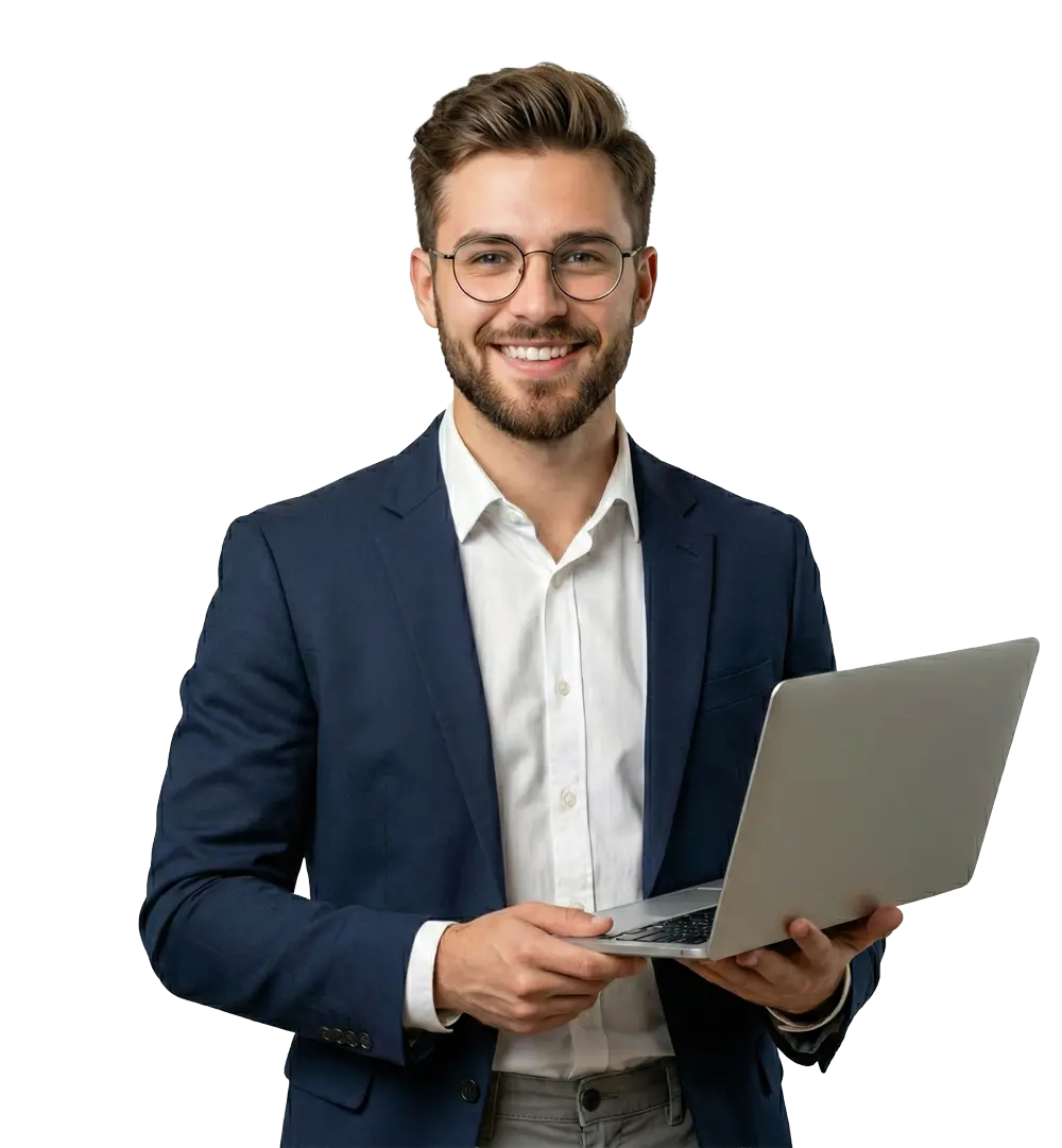 Professional using ViewCel