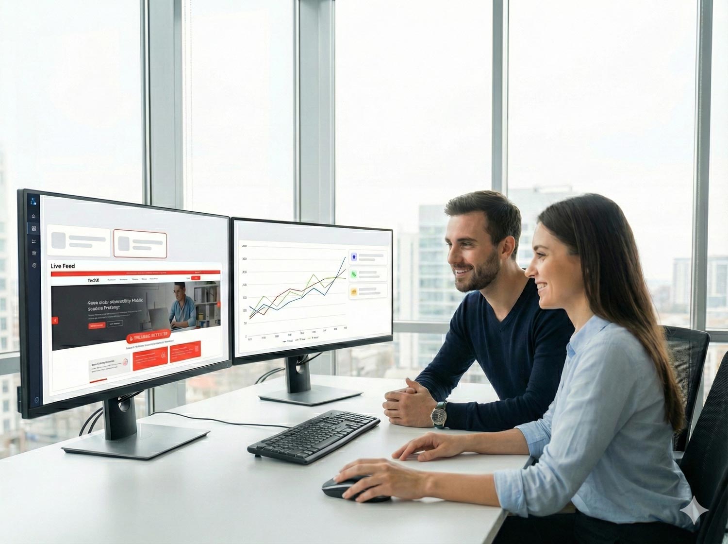 Automated Competitor Analysis: How to Track Website Changes in Real-Time